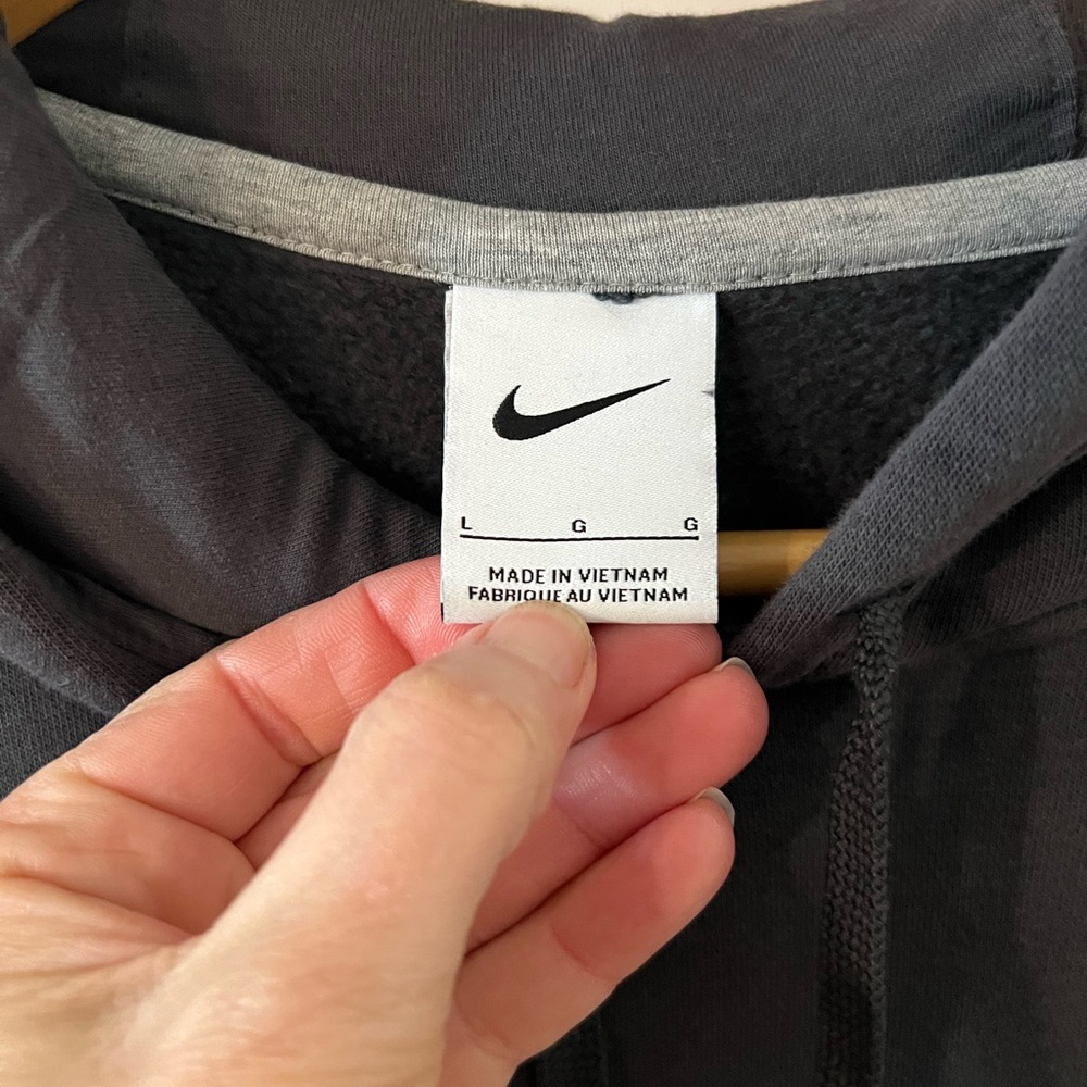 Mater Dei High School Nike Hoodie for Men - Picture 5 of 6